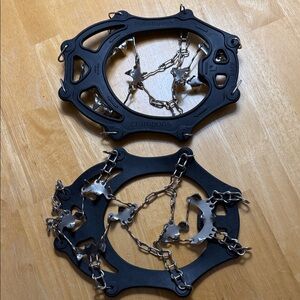 Crampons Ice Cleats